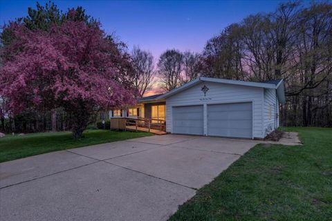 4648 N Neff Road Day Township MI 48829
