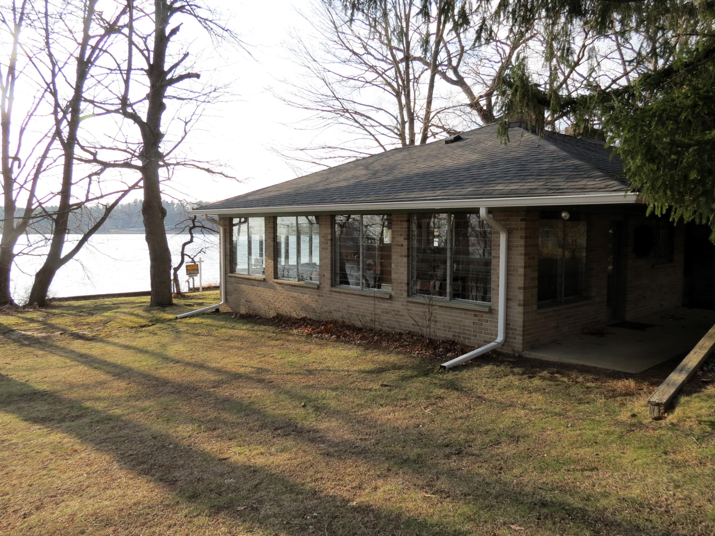 890 White Lake Road