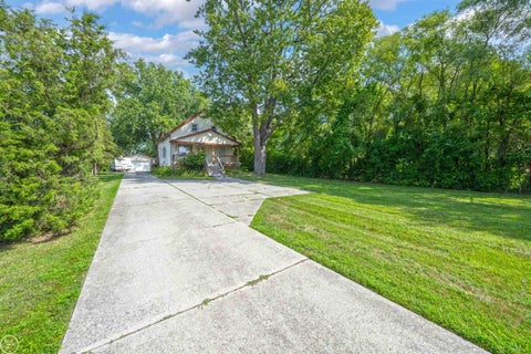 Tiny photo for 24125 Shook Road, Clinton Charter Township, MI 48035 (MLS # 58050220237)