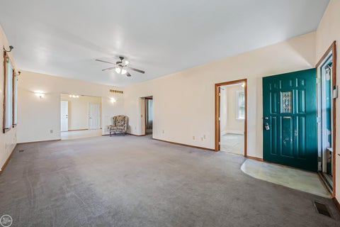Tiny photo for 24125 Shook Road, Clinton Charter Township, MI 48035 (MLS # 58050220237)