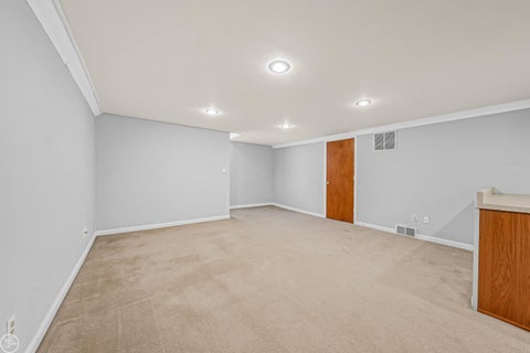 Tiny photo for 24125 Shook Road, Clinton Charter Township, MI 48035 (MLS # 58050220237)
