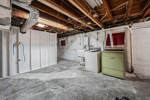 Tiny photo for 24125 Shook Road, Clinton Charter Township, MI 48035 (MLS # 58050220237)
