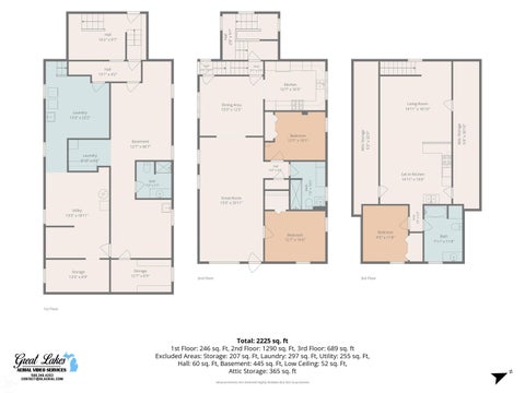 Tiny photo for 24125 Shook Road, Clinton Charter Township, MI 48035 (MLS # 58050220237)