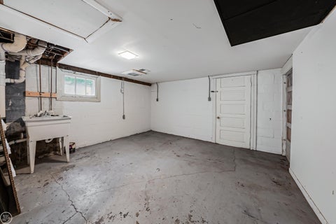 Tiny photo for 24125 Shook Road, Clinton Charter Township, MI 48035 (MLS # 58050220237)