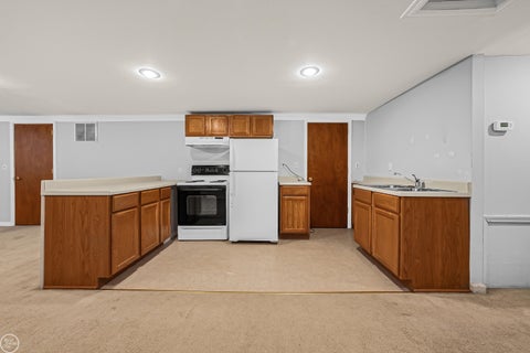 Tiny photo for 24125 Shook Road, Clinton Charter Township, MI 48035 (MLS # 58050220237)