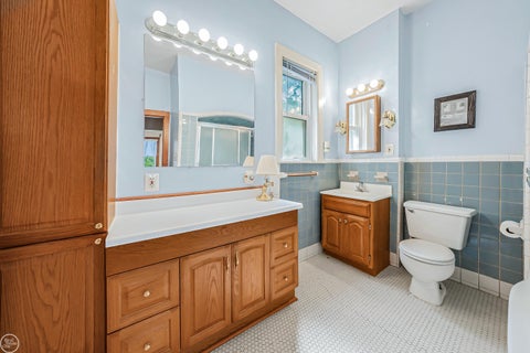 Tiny photo for 24125 Shook Road, Clinton Charter Township, MI 48035 (MLS # 58050220237)