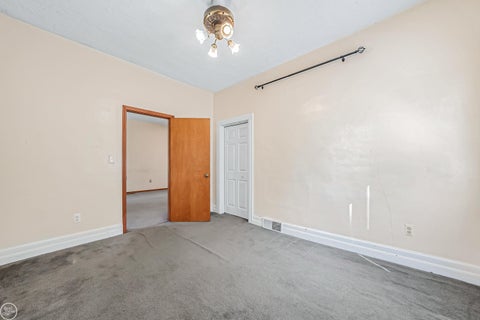 Tiny photo for 24125 Shook Road, Clinton Charter Township, MI 48035 (MLS # 58050220237)