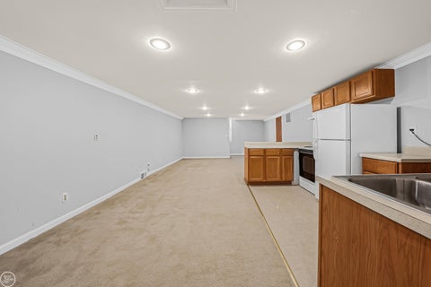 Tiny photo for 24125 Shook Road, Clinton Charter Township, MI 48035 (MLS # 58050220237)
