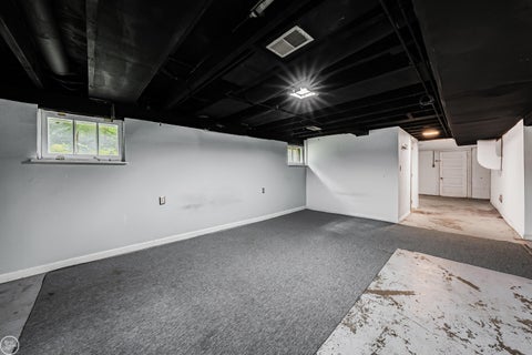 Tiny photo for 24125 Shook Road, Clinton Charter Township, MI 48035 (MLS # 58050220237)
