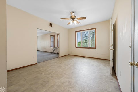 Tiny photo for 24125 Shook Road, Clinton Charter Township, MI 48035 (MLS # 58050220237)