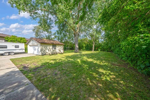 Tiny photo for 24125 Shook Road, Clinton Charter Township, MI 48035 (MLS # 58050220237)