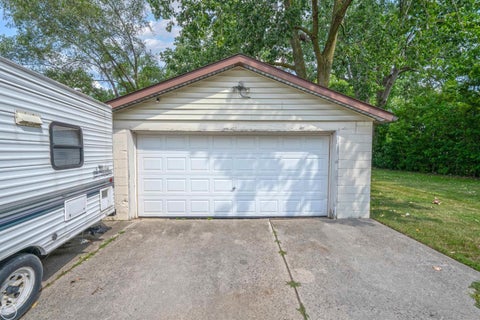 Tiny photo for 24125 Shook Road, Clinton Charter Township, MI 48035 (MLS # 58050220237)