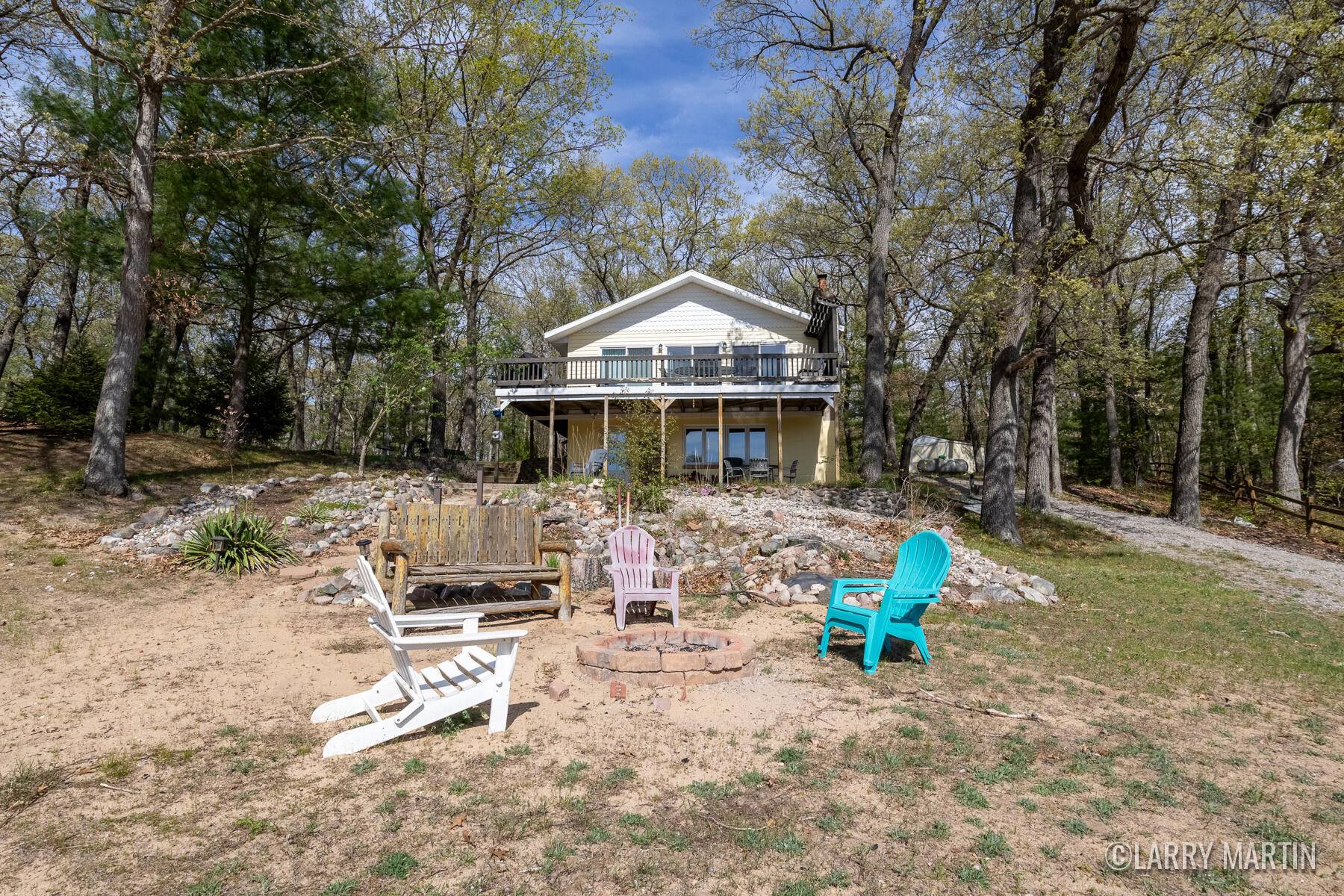 10273 S Basford Lk Drive