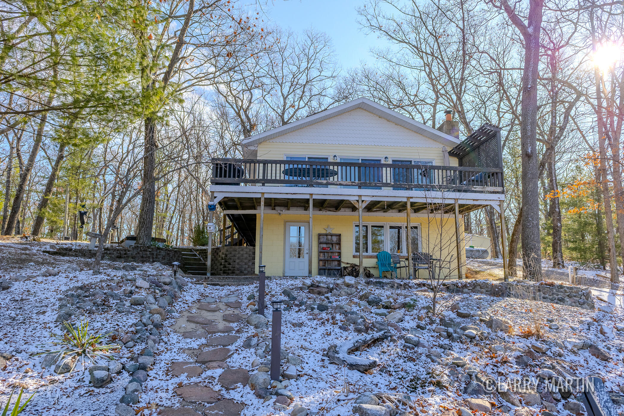 10273 Basford Lk Drive