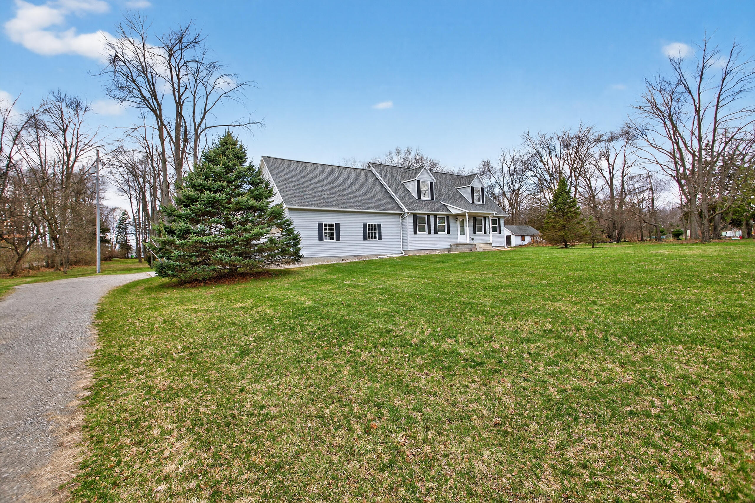 5452 Oakpoint Road