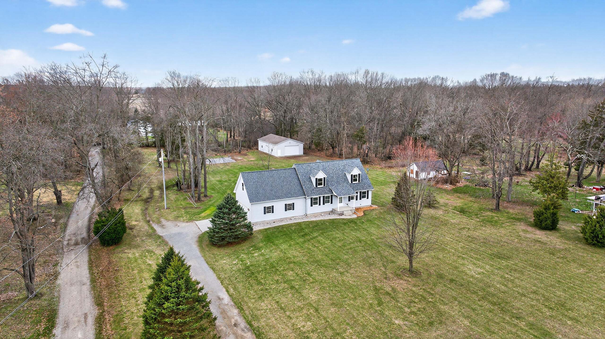 5452 Oakpoint Road