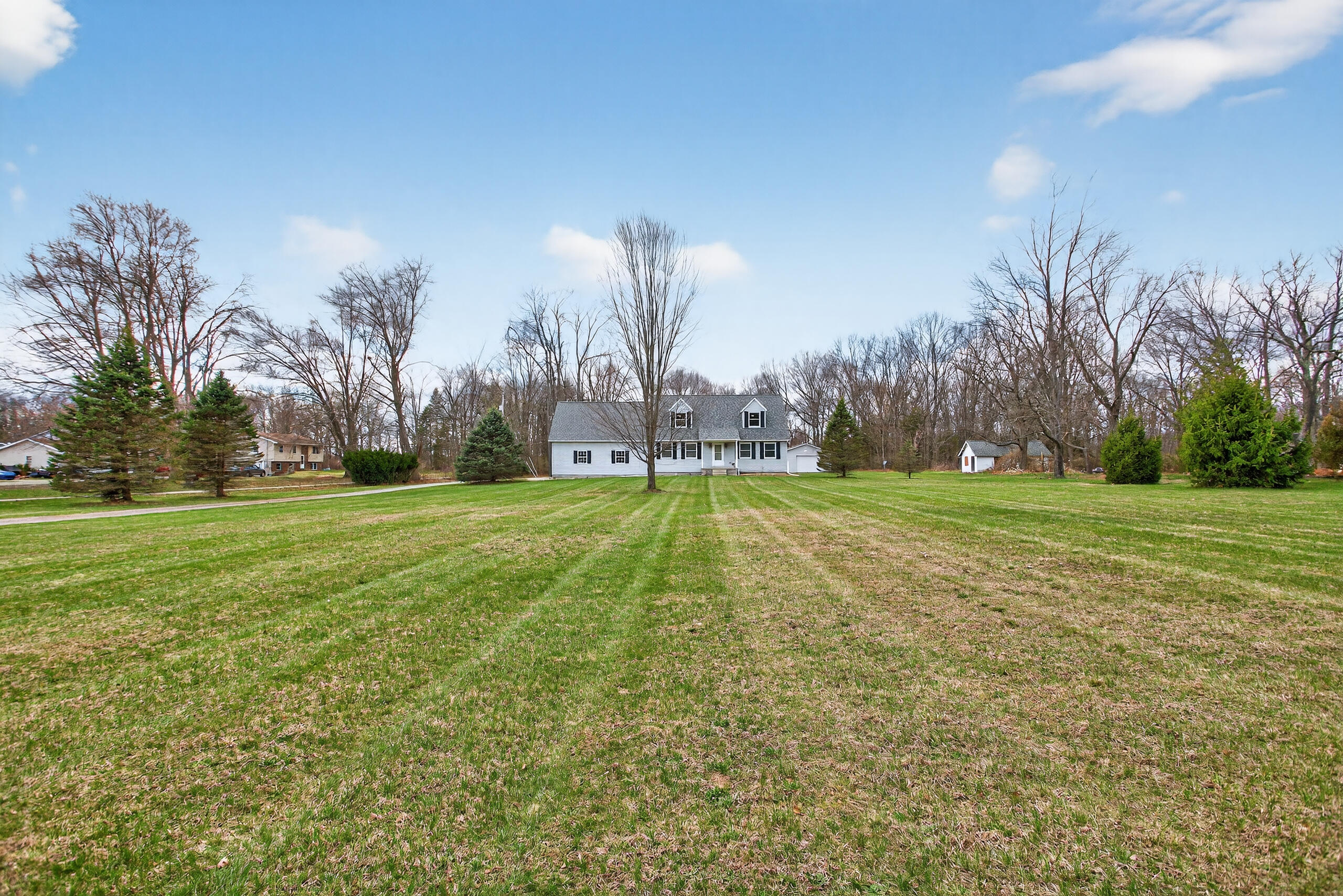 5452 Oakpoint Road