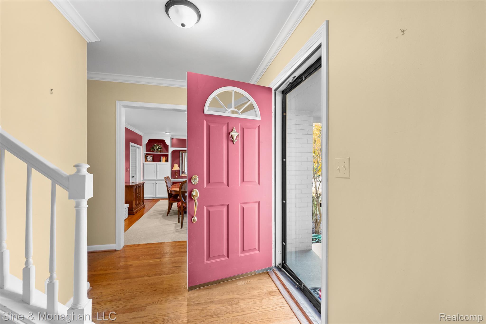 2379 Park Ridge Drive