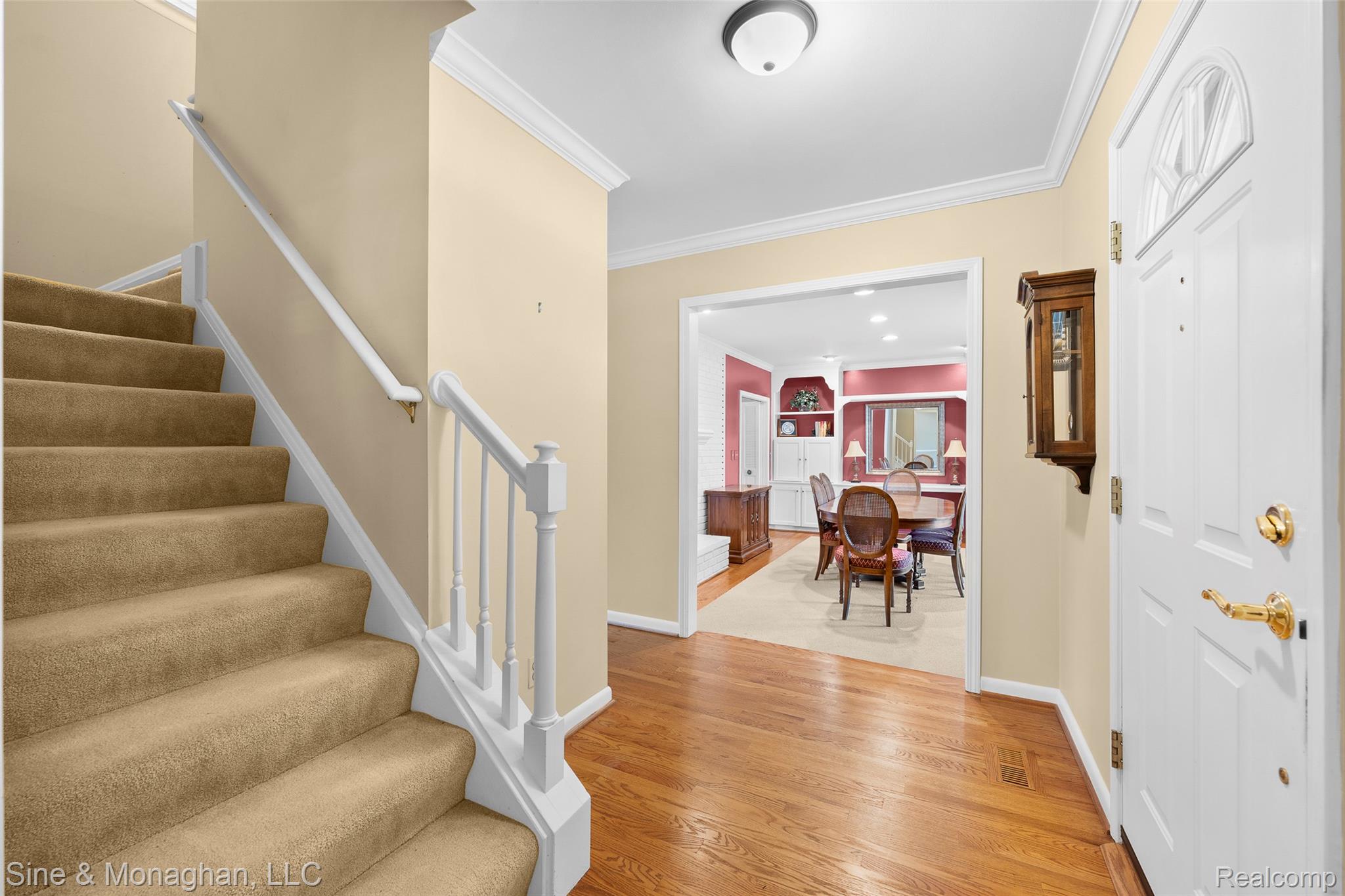 2379 Park Ridge Drive