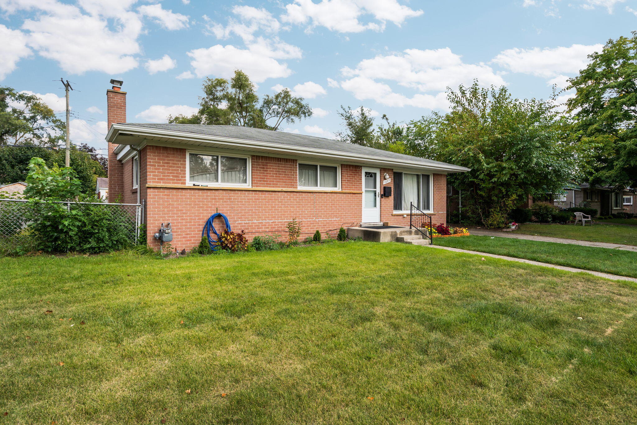 1027 Lori Street