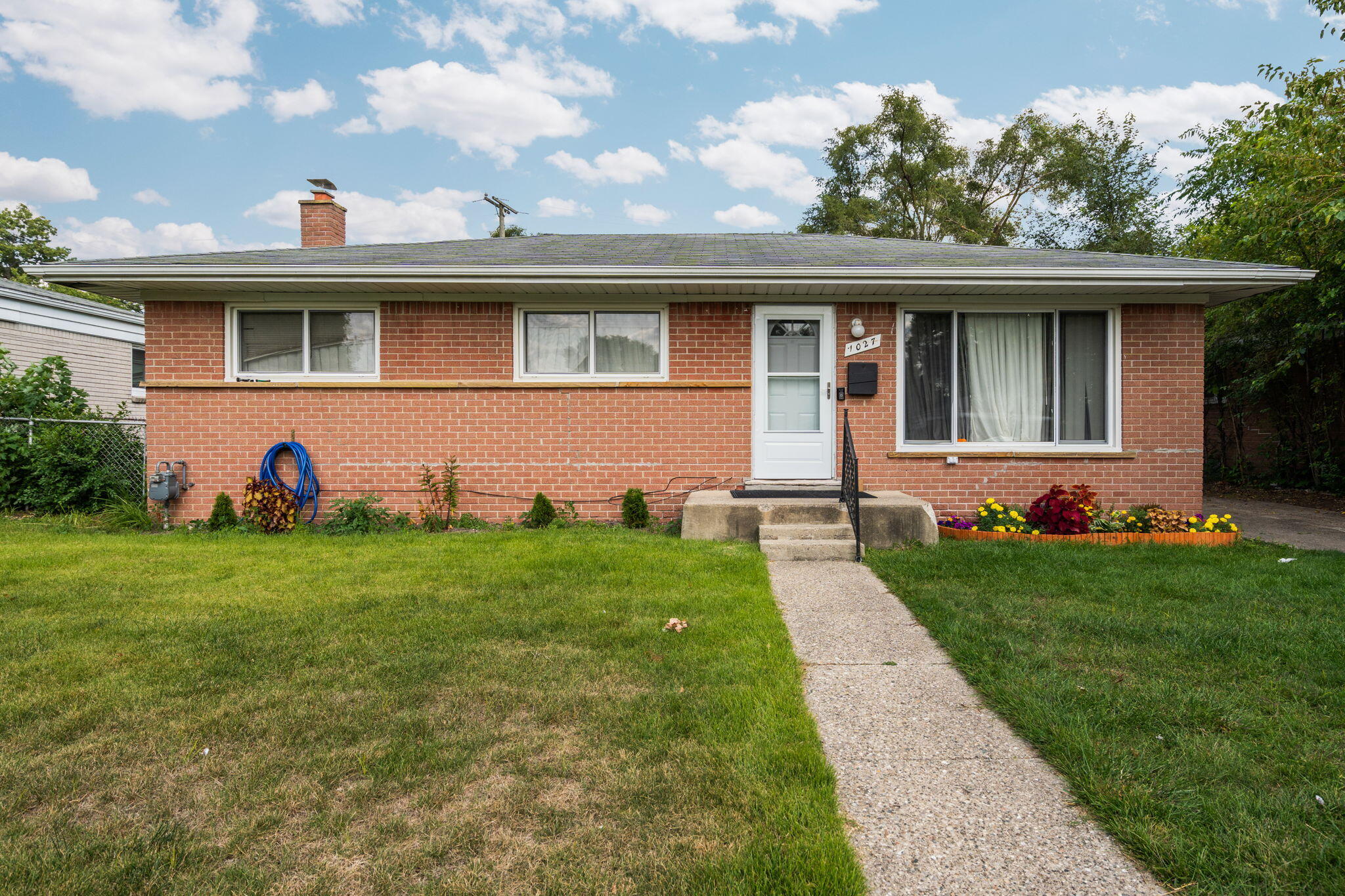 1027 Lori Street