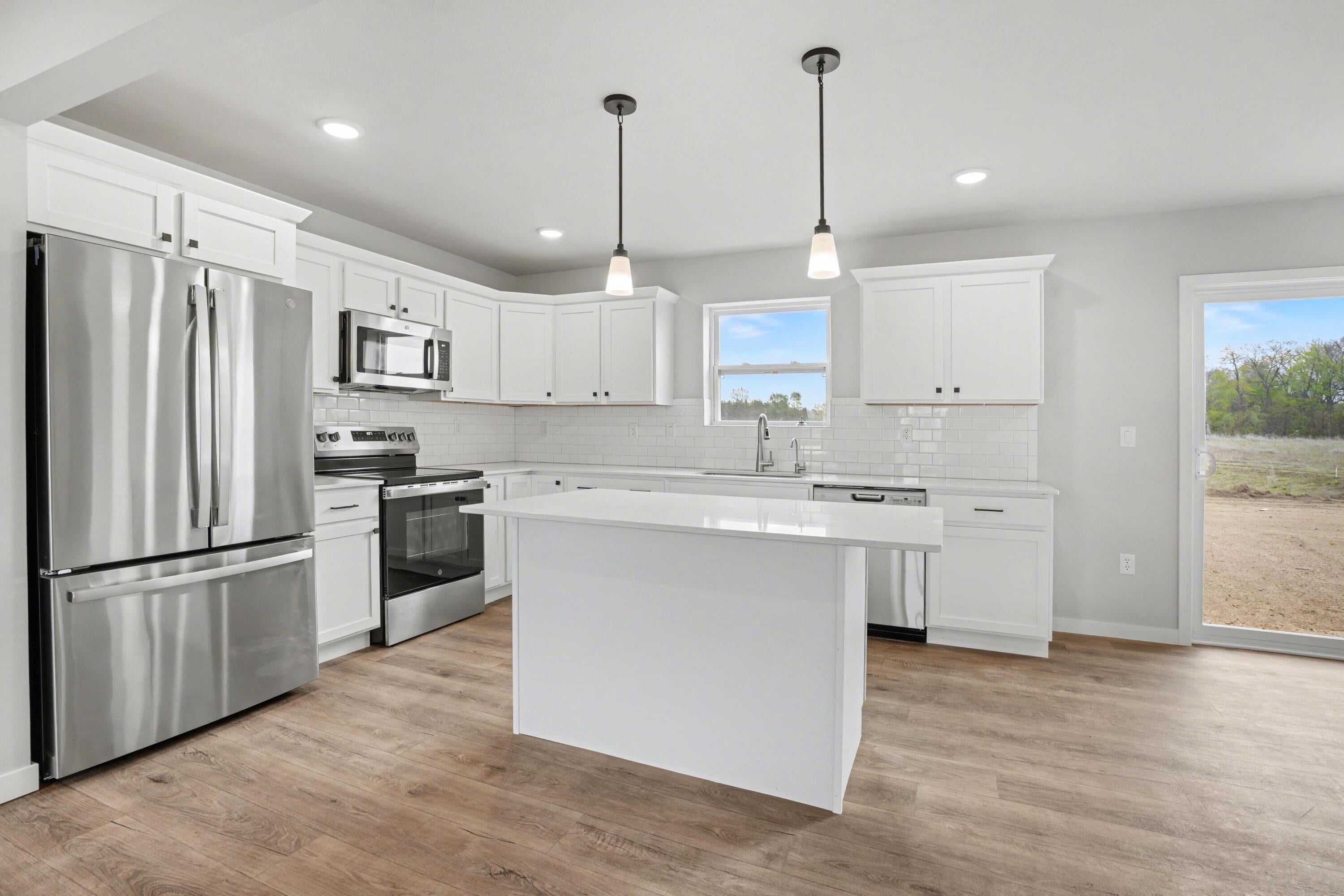 1110 Cedarwood Drive