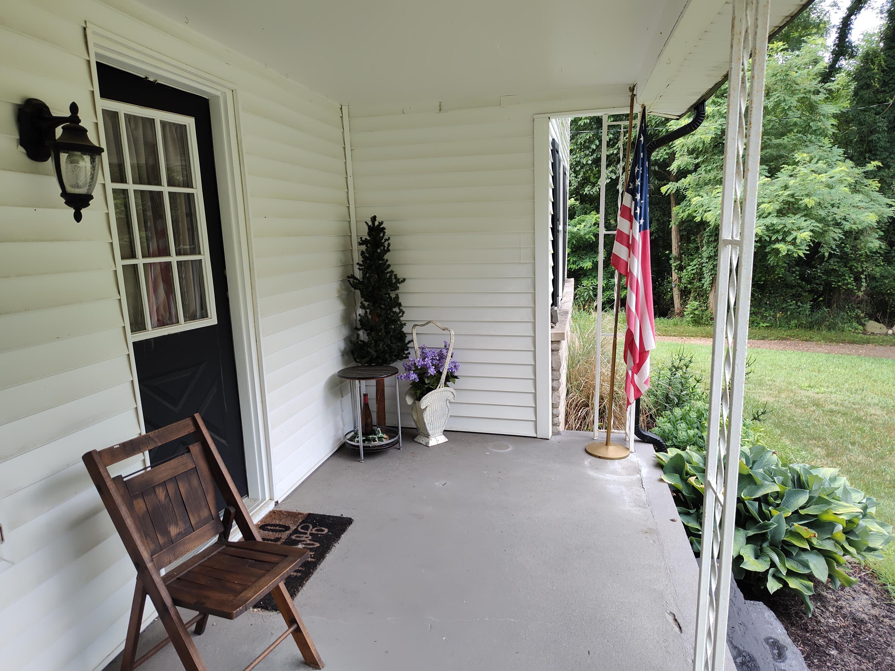411 Block Road