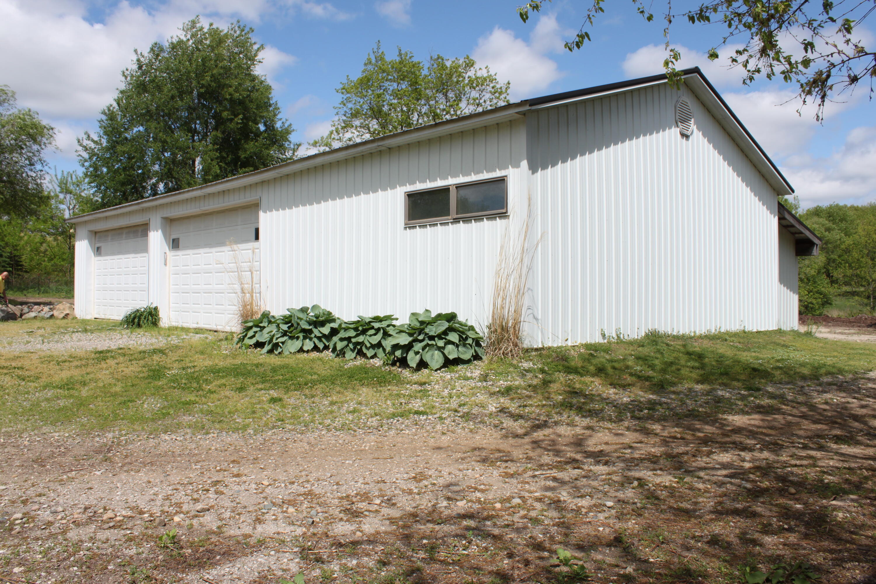 411 Block Road