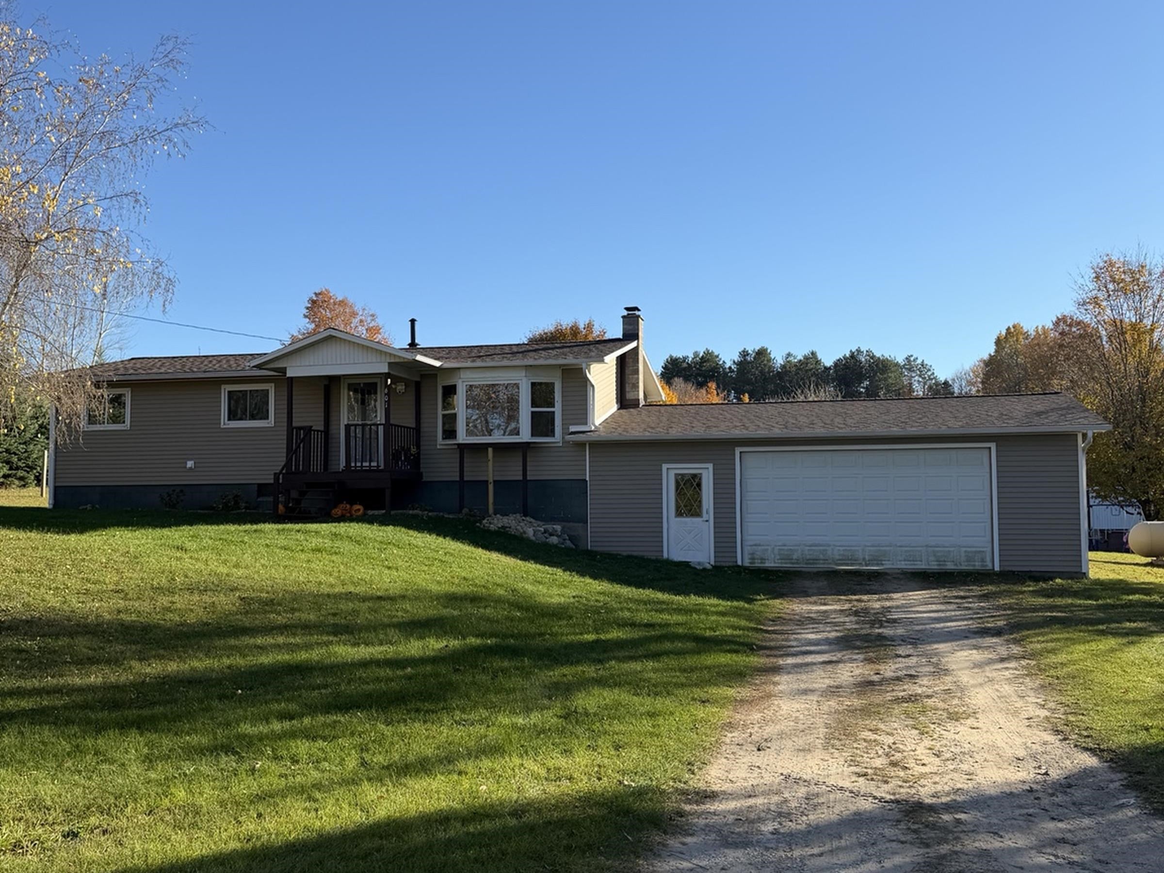 601 SW Bass Lake Road