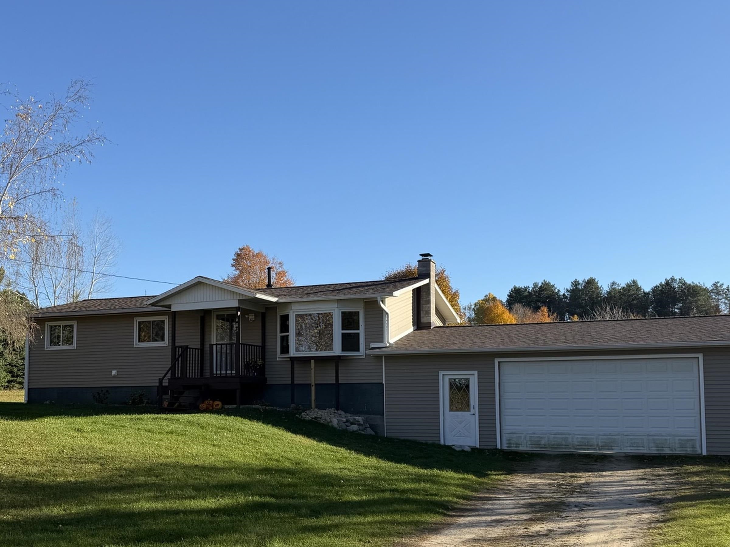 601 SW Bass Lake Road