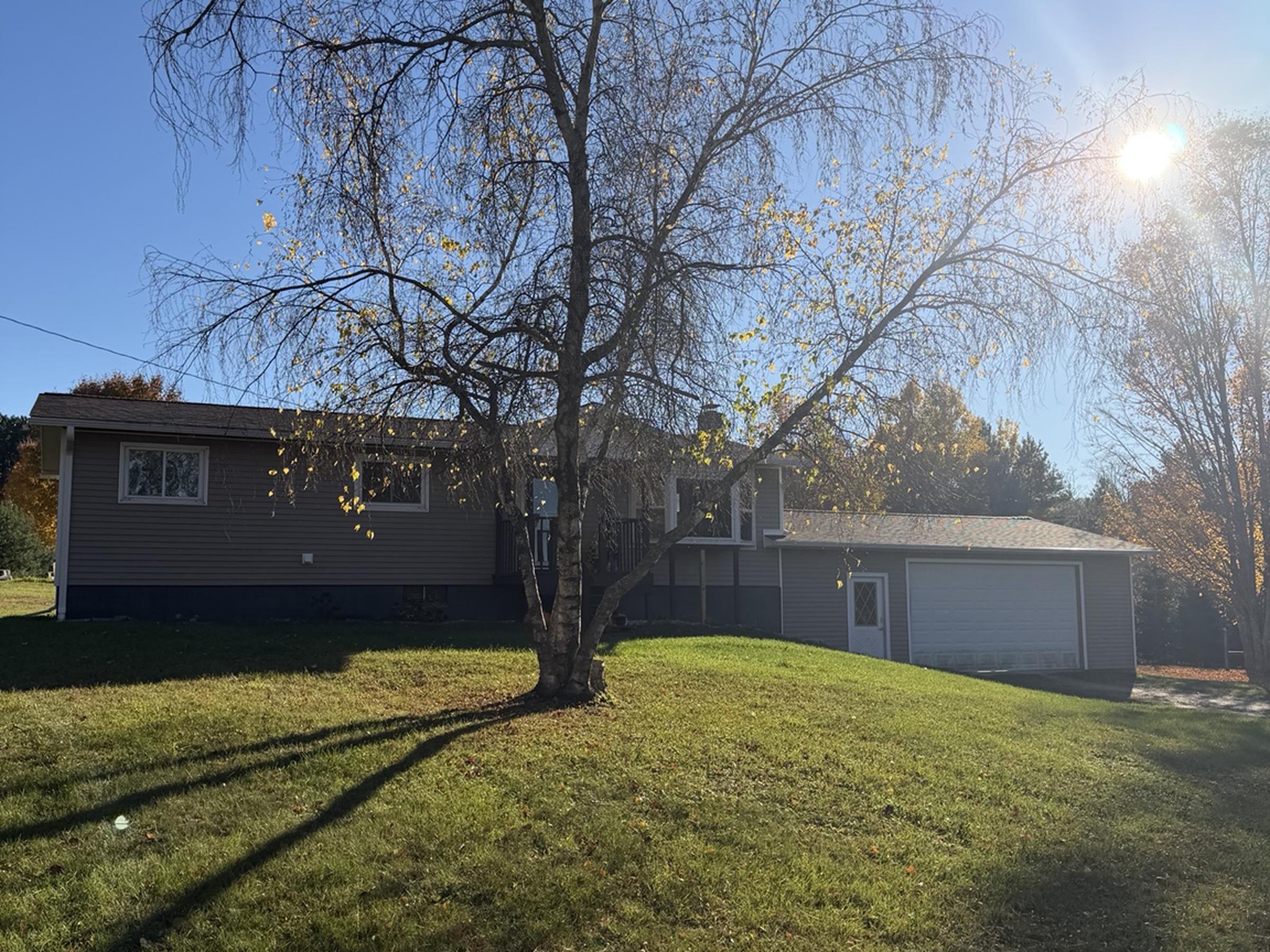 601 SW Bass Lake Road