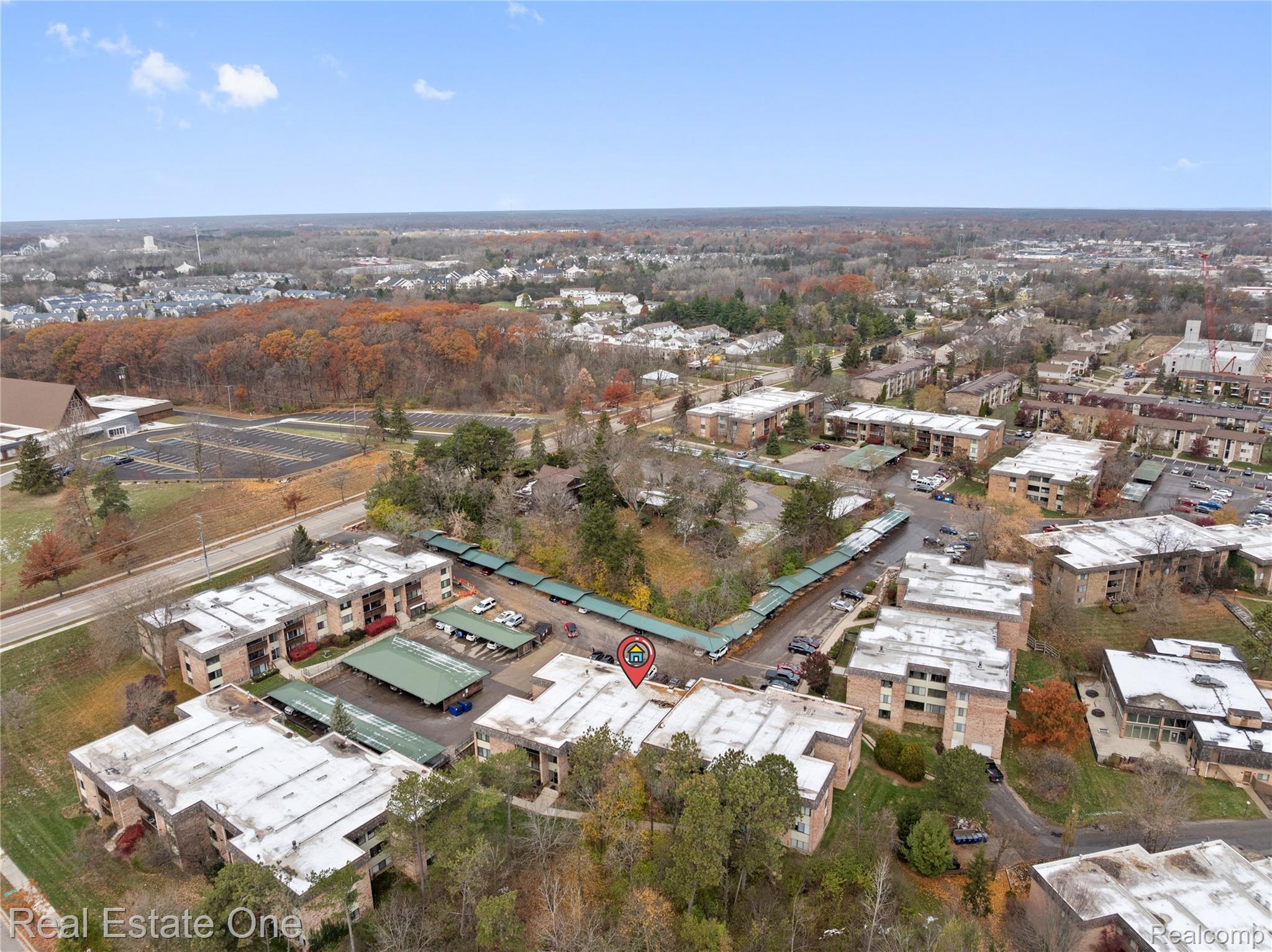 2124 Pauline Boulevard 307