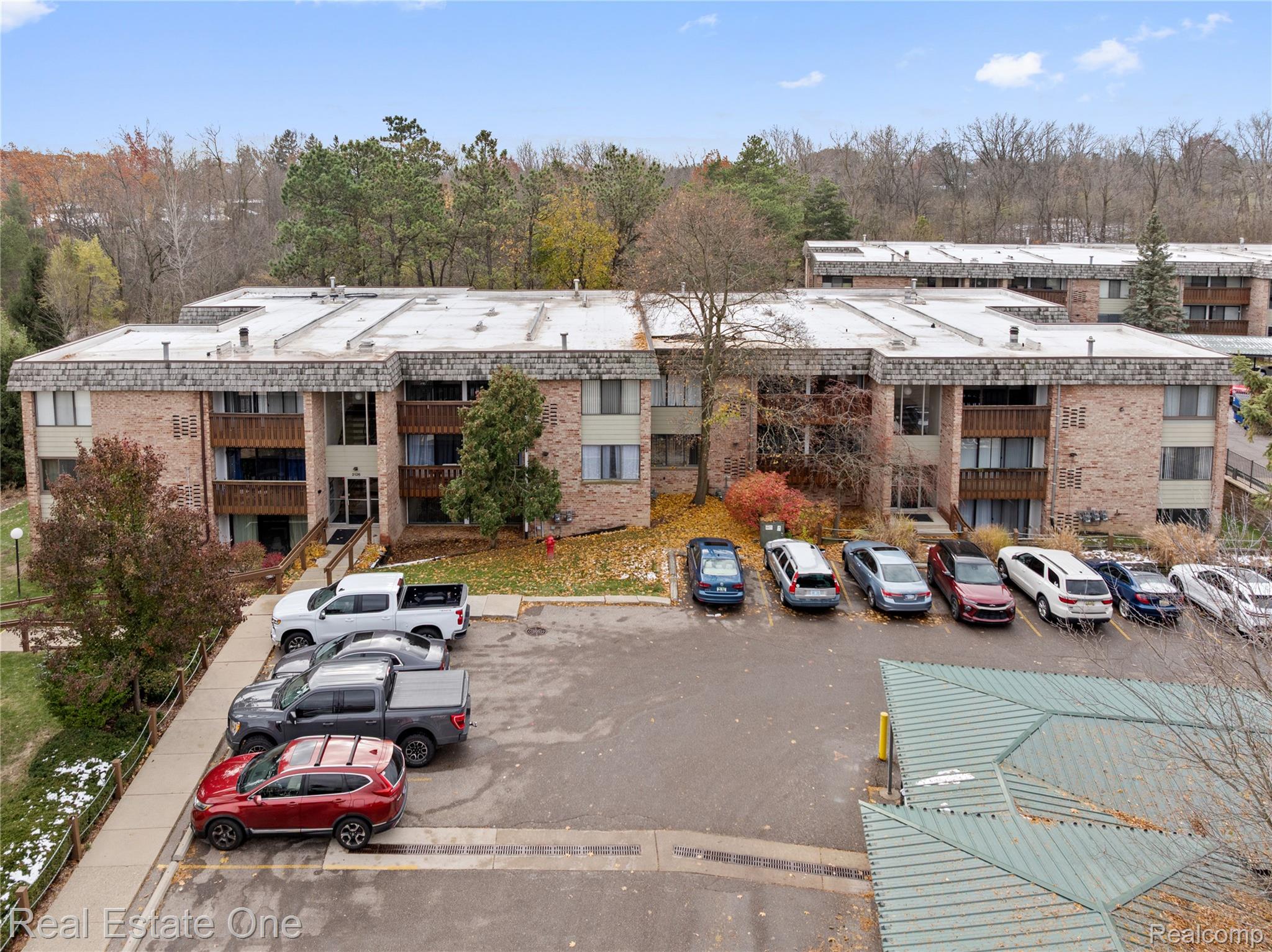 2124 Pauline Boulevard 307