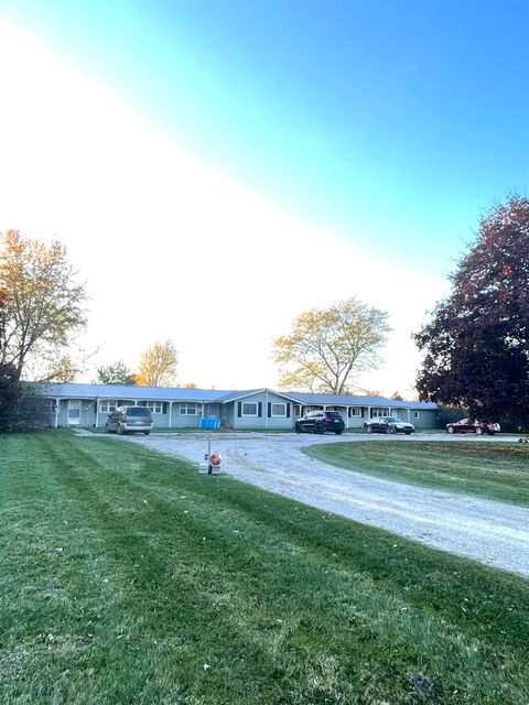 16350 Oakley Road Chesaning Village MI 48616