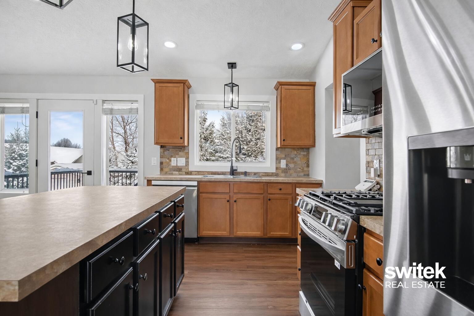 4717 Rushfield Drive SW