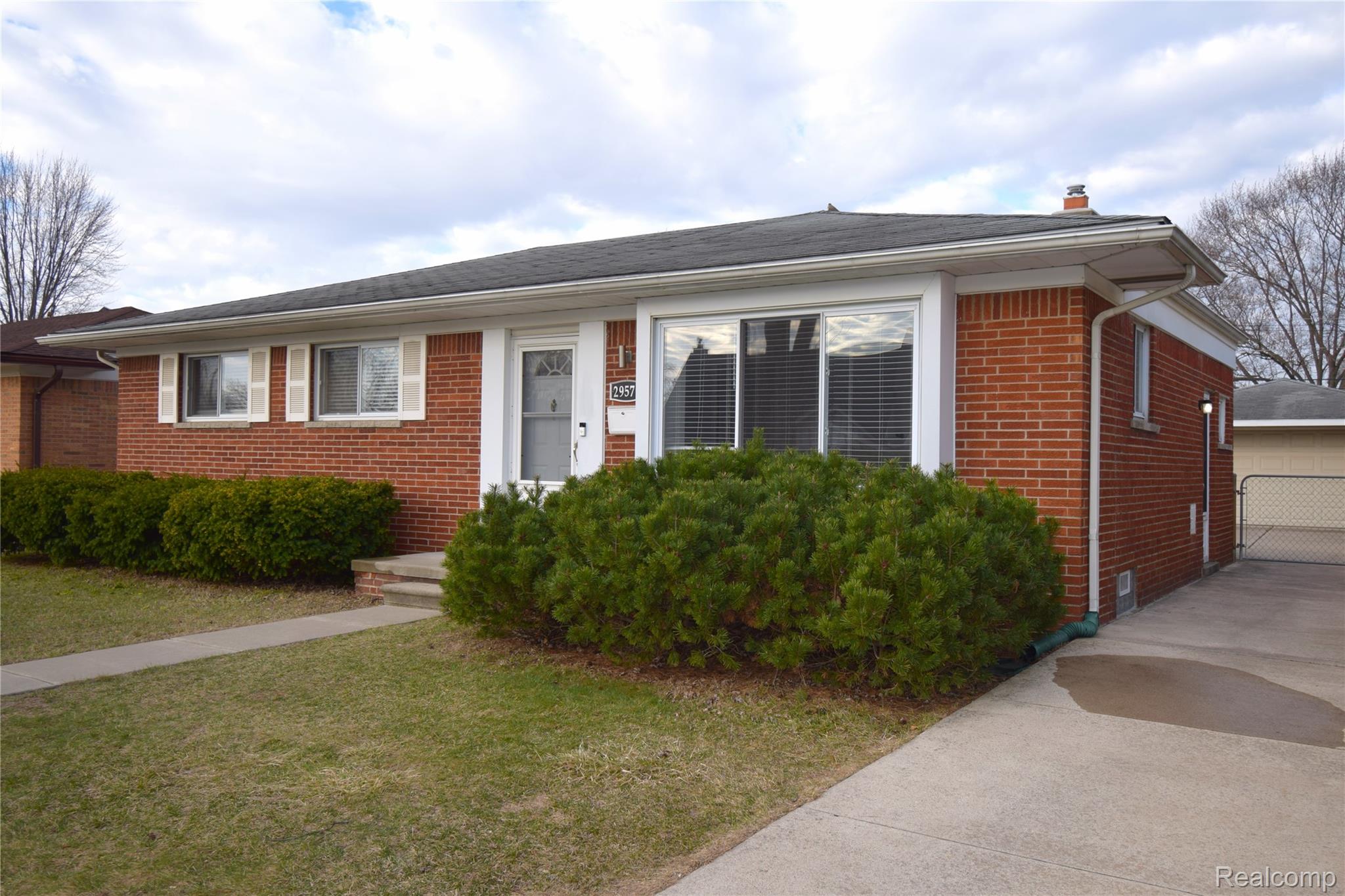 29579 Fairfield Drive