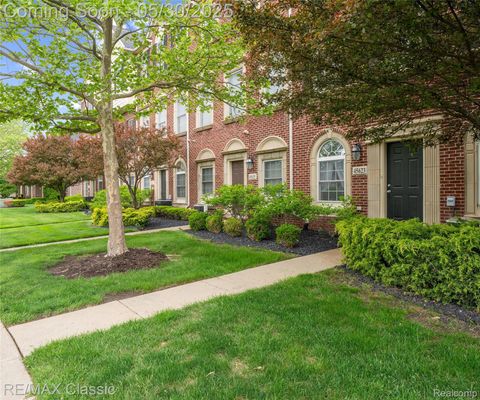 45623 N Stonewood Road Canton Charter Township MI 48187