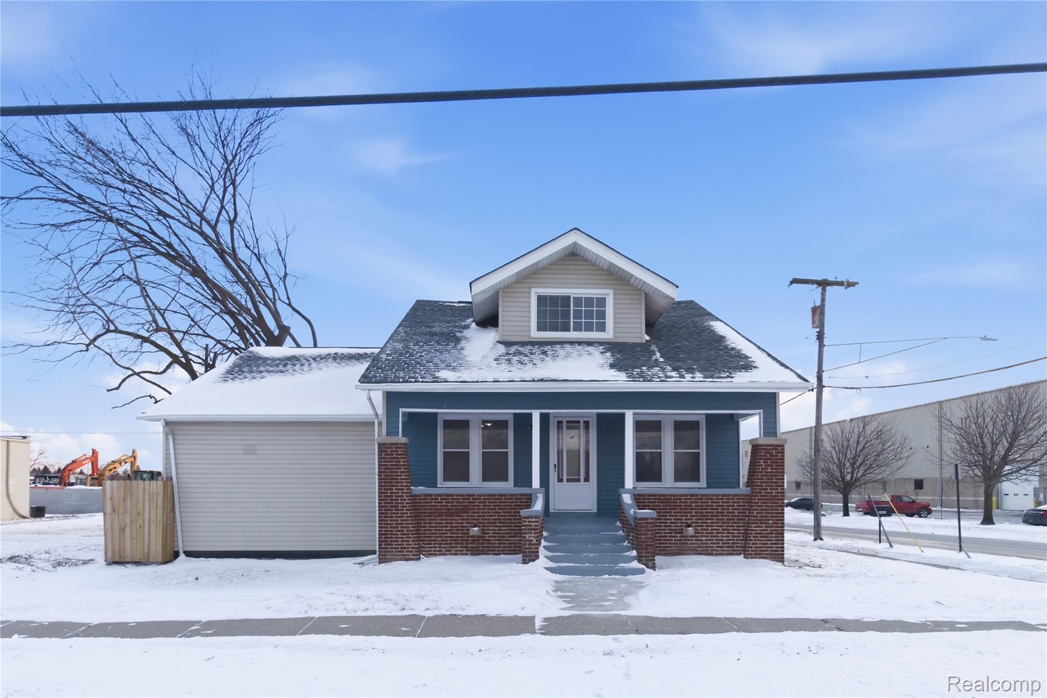 3440 E 10 Mile Mile Road