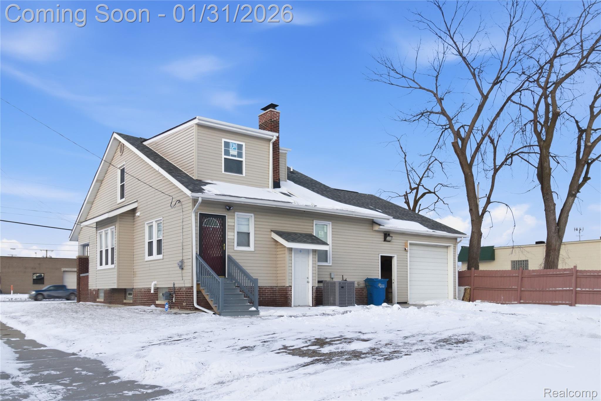 3440 E 10 Mile Mile Road