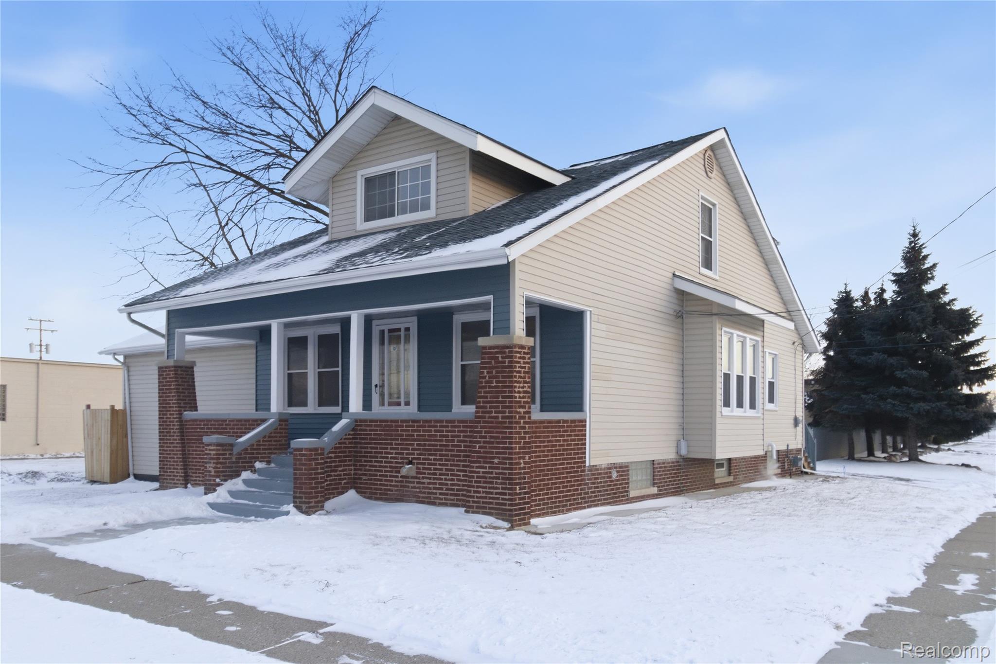 3440 E 10 Mile Mile Road