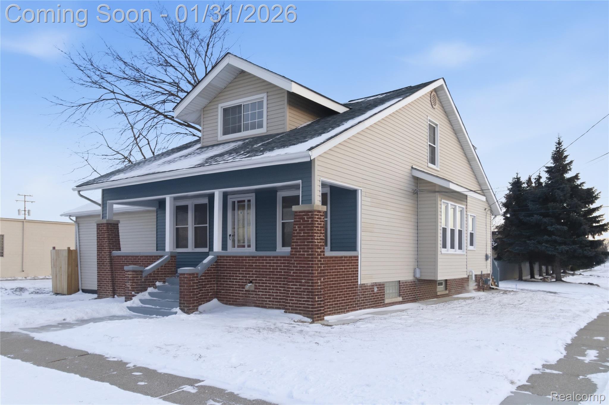 3440 E 10 Mile Mile Road