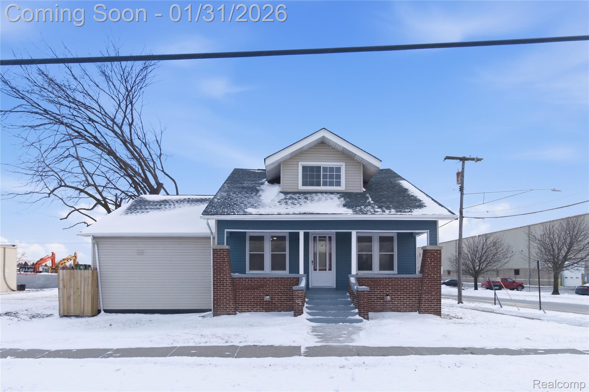 3440 E 10 Mile Mile Road