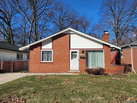 29147 Milton Avenue Madison Heights City MI 48071