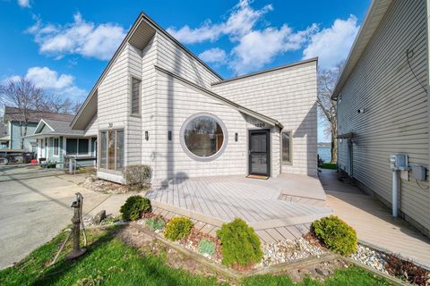 Photo of 1220 Round Lake Highway, Rollin Township, MI 49253 (MLS # 56050204028)