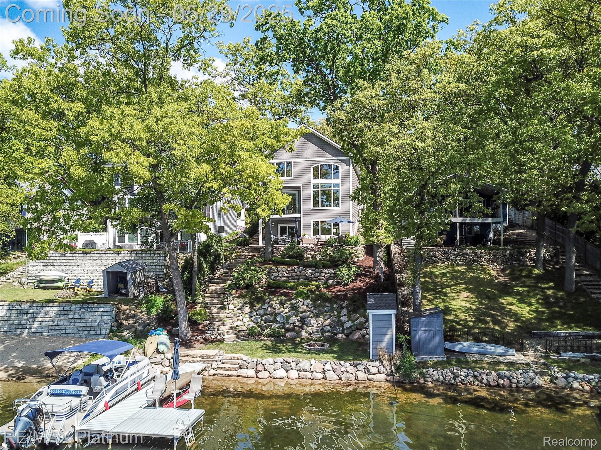 841 HURLEY Drive