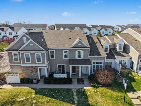 3476 River Run Street SW Wyoming City MI 49418