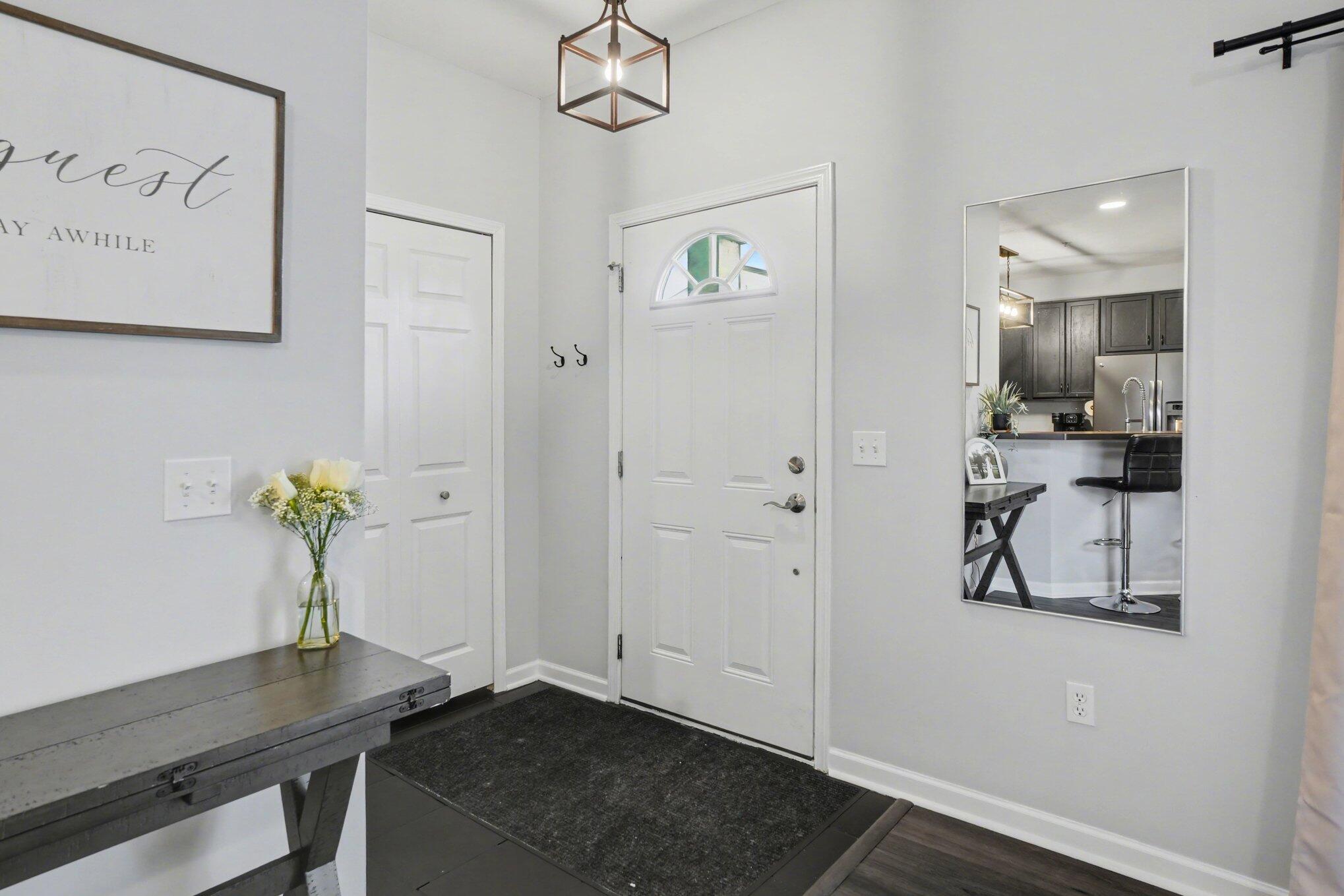 3476 River Run Street SW