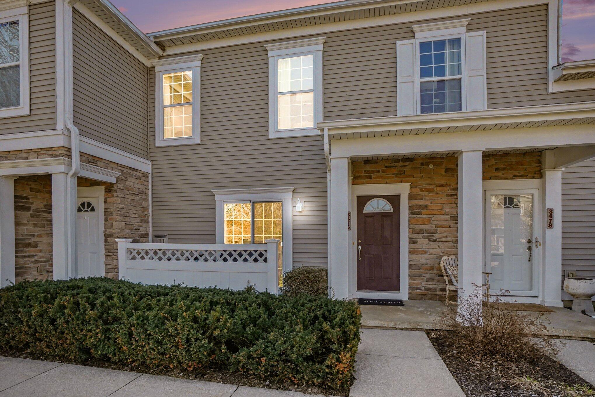 3476 River Run Street SW