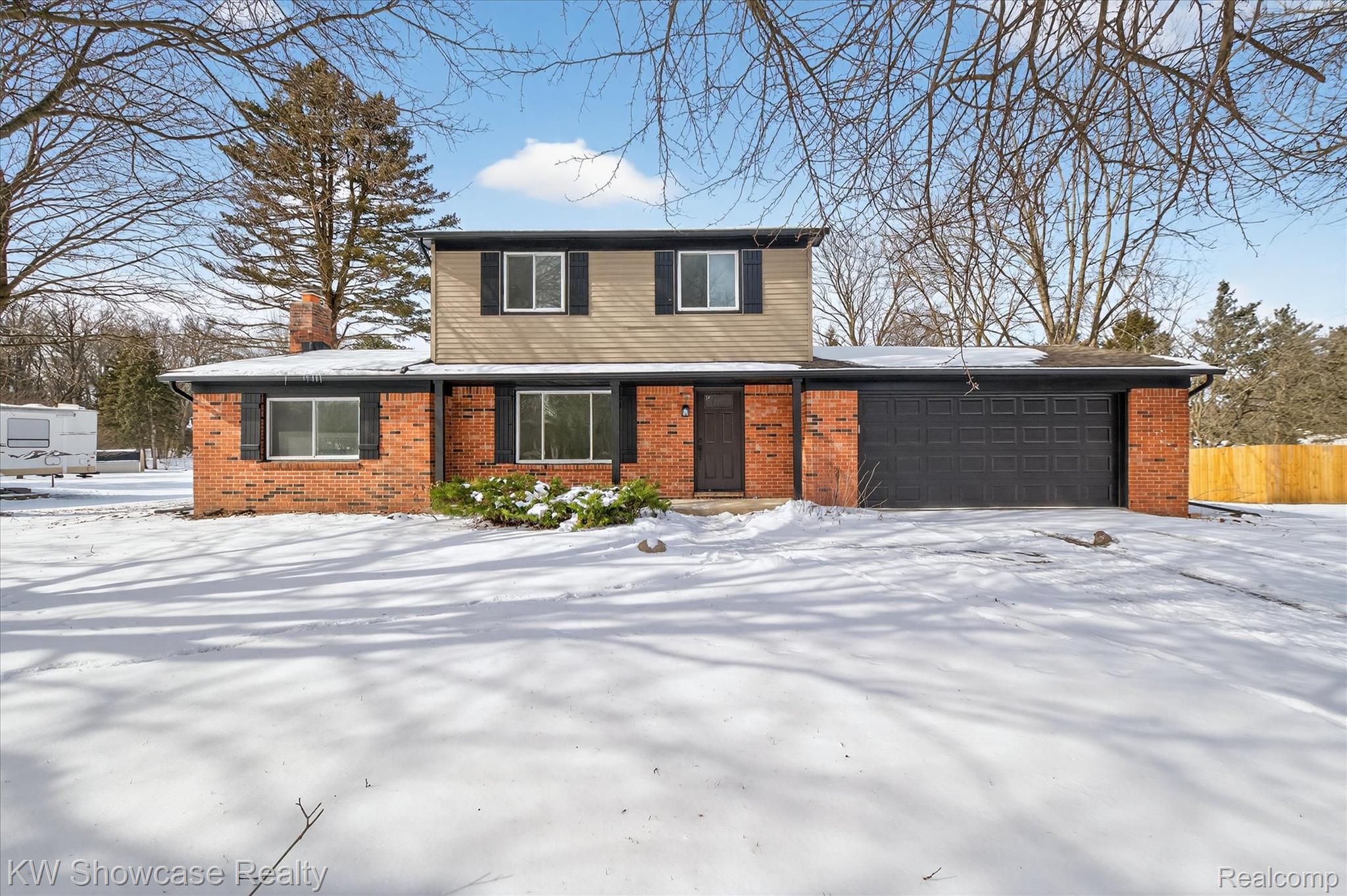 3351 Harvey Lake Road