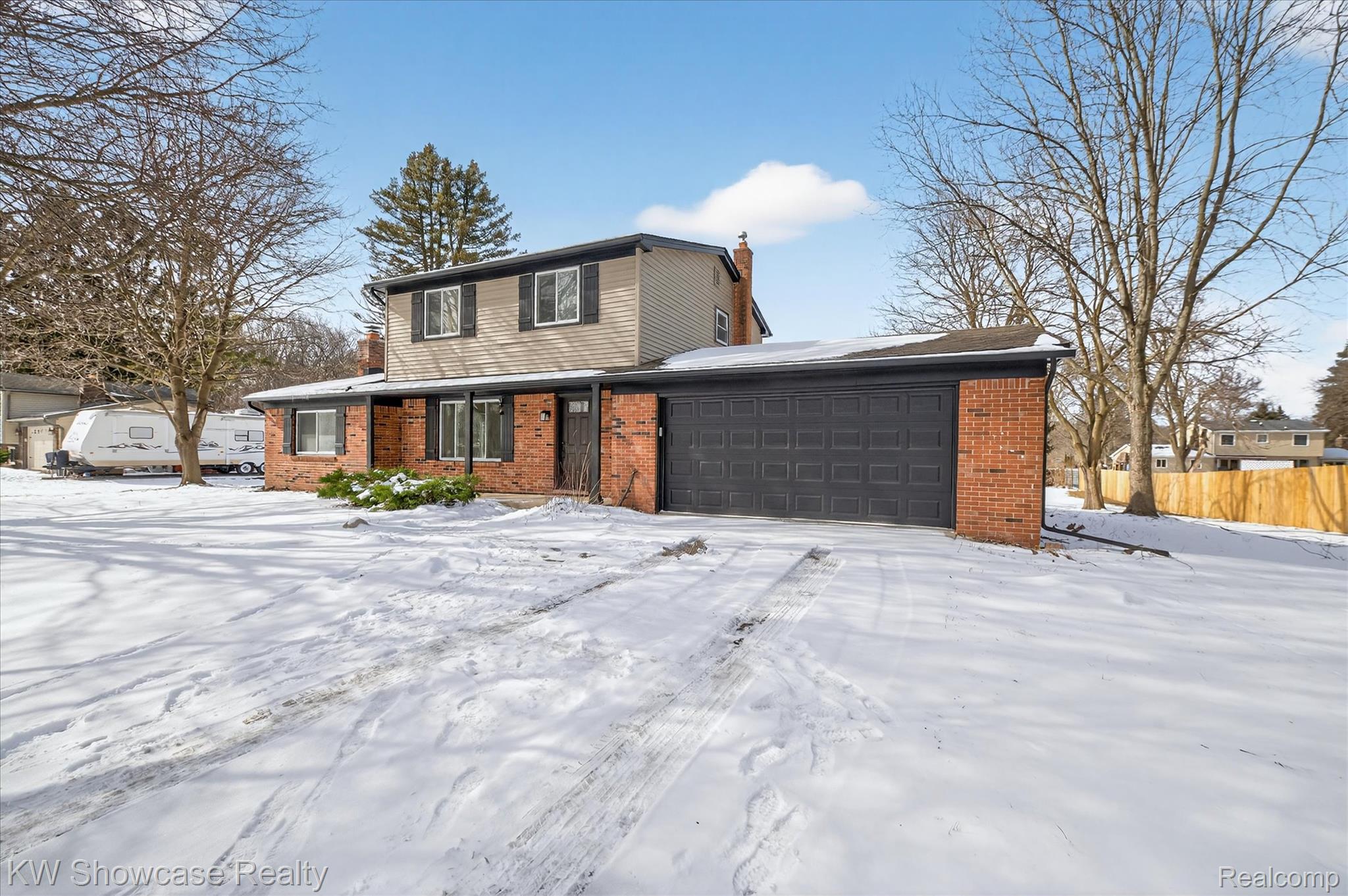 3351 Harvey Lake Road